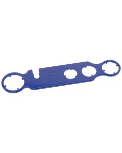 STC21600 image(2) - Steck Manufacturing by Milton Antenna Bezel Nut Wrench