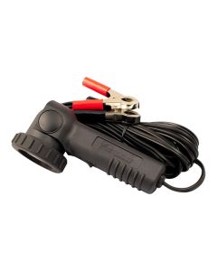 Redline Detection Halogen Inspection Light