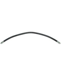 PLW10-218 image(1) - Plews Edelmann 18 in. Grease Gun Hose Bulk packaged