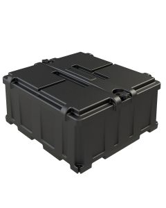 NOCHM485 image(1) - NOCO Company Dual 8D Battery Box