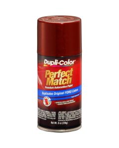 DUPBFM0377 image(0) - Krylon Merlot Met