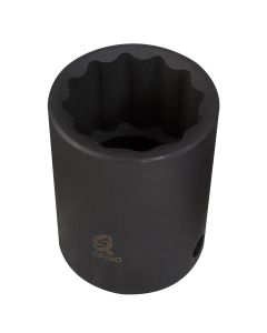 SUNEX SOC 19MM 1/2D IMP 12PT