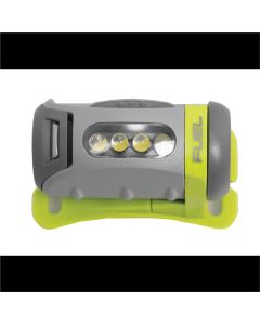 OBRUMLA image(0) - Oberon Universal Miners Lamp