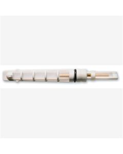 FJC3011-100 image(0) - FJC Orifice Tube - GM White 100pk