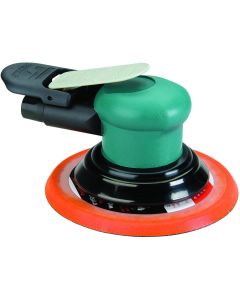 DYB59025 image(0) - Dynorbital-Spirit Non-Vacuum 6" Random Orbital Sander