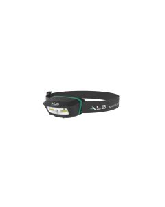 DOWHDL251R image(0) - John Dow Industries HDL251R Head Lamp (250 LM)