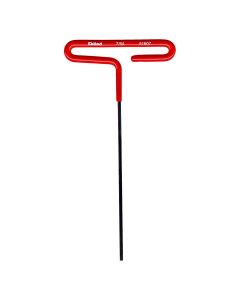 EKL51607 image(0) - Eklind Tool Company HEX KEY 7/64IN. T-HANDLE 6IN. CUSHION GRIP
