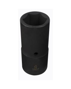 SUN2704 image(0) - SUNEX SOC 19MM X 21MM 1/2D FLP IMP 6PT DP