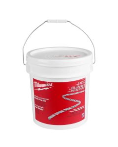 MLW48-22-4139 image(0) - Milwaukee Tool 6500 Feet Poly Pull Line