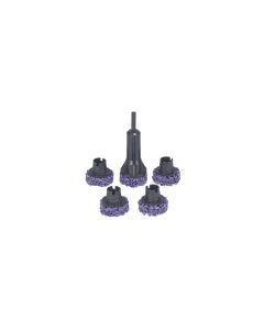 OTC8342 image(1) - OTC WHEEL HUB RESURFACING KIT