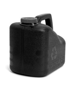 RHG11849 image(0) - Hopkins Manufacturing Dispos-Oil Recycle Jug