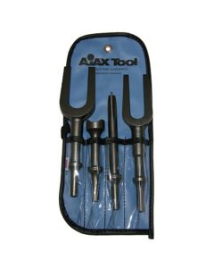 Ajax Tool Works 4 PC FRONT END SET