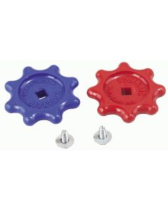 Robinair HAND WHEEL A/C SET