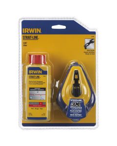 HAN64499 image(0) - Hanson CHALK/REEL COMBO