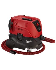 Milwaukee Tool 8 Gallon Dust Extractor