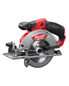MLW2530-20 image(0) - Milwaukee Tool M12 FUEL 5-3/8 FT. CIRCULAR SAW (BARE)