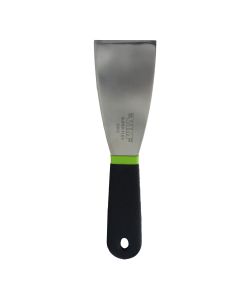 VIMSSF2 image(0) - VIM Tools Slim Super Flex SS Putty Knife, 2 Inch Wide, .020 Ground Taperd Super Flex Blade