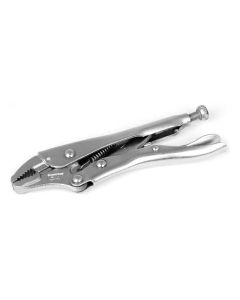 Wilmar Corp. / Performance Tool 5" Curved Jaw Locking Pliers
