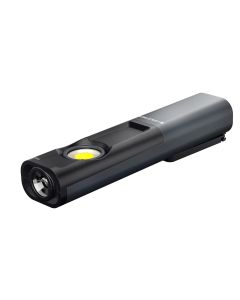 LED502005 image(0) - LEDLENSER INC iW7R 600 lu Recharge Work Light and Flashlight
