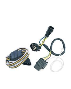 HPK42615 image(0) - Hopkins Manufacturing 98 & UP JEEP T-CONNECTOR