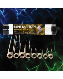 IDIMD99-660 image(0) - Induction Innovations Mini-Ductor Essential Coil Kit