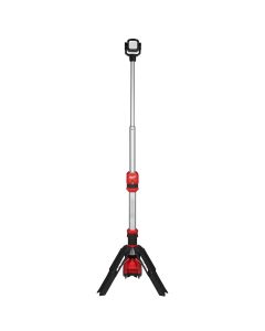 MLW2132-20 image(0) - M12 ROCKET DUAL POWER TOWER LIGHT