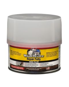 J B Weld J-B Weld 40003 Wood Restore Repair Putty - 0.75 oz.