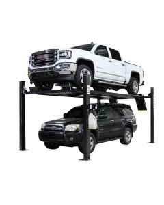 ATEAPEX9 image(0) - Atlas Automotive Equipment Apex 9 ALI Certified 9,000 lb 4-Post Lift (WILL CALL)