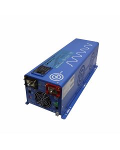 Aims Power 4000WT INVERTER CHARGER 24 VDC TO 120 VAC