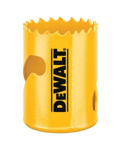 DWTDAH180024 image(0) - DEWALT 1-1/2 (38Mm) Hole Saw