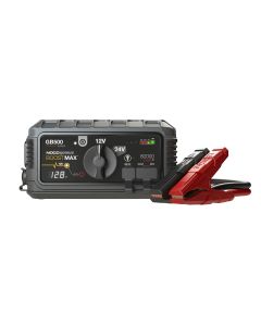 NOCGB500 image(0) - GB500+ 6250 Amp 12/24V UltraSafe Lithium Jump Starter