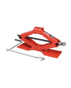 KTI63100 image(0) - 1.5 Ton Scissor Jack