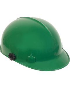 Jackson Safety Bump Caps - C10 Series - with Face Shield Attachment - Green
