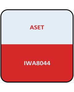 IWA8044 image(0) - Iwata Phu6 - 6 ft. Ureth