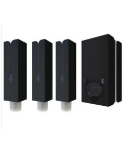 CTW International 650ml & 850ml Liner Dispenser for CTW Spray Cup System