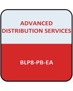 BLP8-PB-EA image(0) - Blaster Products PENETRATING CATALYST 7OZ