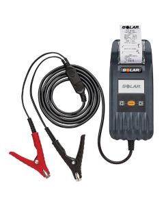 SOLBA327 image(0) - DIGITAL BATTERY & SYSTEM TESTER W/INTEGRATED PRINT