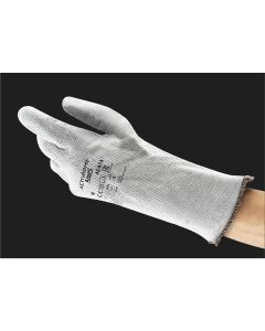 ASL104741 image(1) - Microflex ActivArmr 42474 SIZE 10