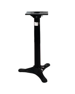 SUN5003 image(0) - SUNEX STAND BENCH GRINDER PEDESTAL 28IN. HIGH