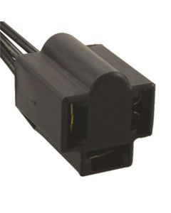 JTT2564F image(1) - The Best Connection 3-WayHeadlight Connector Sock