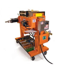 HBPHB10 image(0) - HUTH BEN PEARSON INTERNATIONAL LLC HUTH 1600 BENDER W/028 DIE PKG