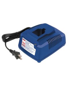 LIN1410 image(0) - Lincoln Lubrication CHARGER BATTERY 110V FOR LIN1444,1442, 1844