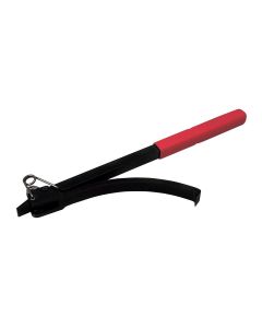 LIS23800 image(2) - Lisle FLYWHEEL TURNER FOR REAR WHL DRIVE