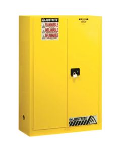 JUS894500 image(0) - Justrite Mfg. Co. CABINET STORAGE FLAM