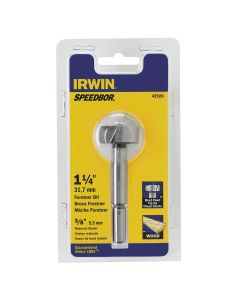 Hanson 1 1/4 FORSTNER BIT