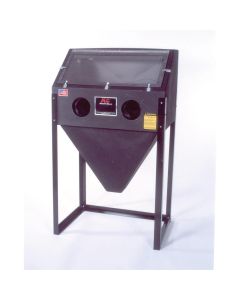 ALC40391 image(2) - ALC Keysco Polymer Floor Model Cabinet Blaster with Trigger Gun