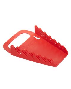 ERN5044 image(0) - Ernst Mfg. 6 Wrench Gripper - Red
