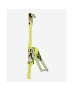 American Power Pull 2" X 30' Web Strap Truck Load Binder