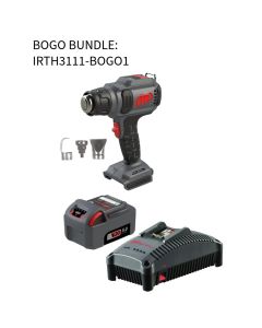 IRTH3111-BOGO1 image(0) - INGERSOLL RAND INGERSOLL RAND IRTH3111-BOGO1 BUNDLE DEAL