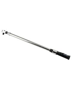 KTI72126A image(0) - Torque Wrench Ratcheting 1/2" Dr 30-250 ft/lbs USA